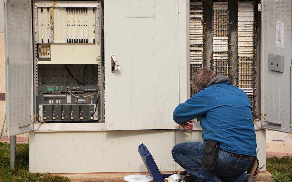 électricien professionnel Arnouville