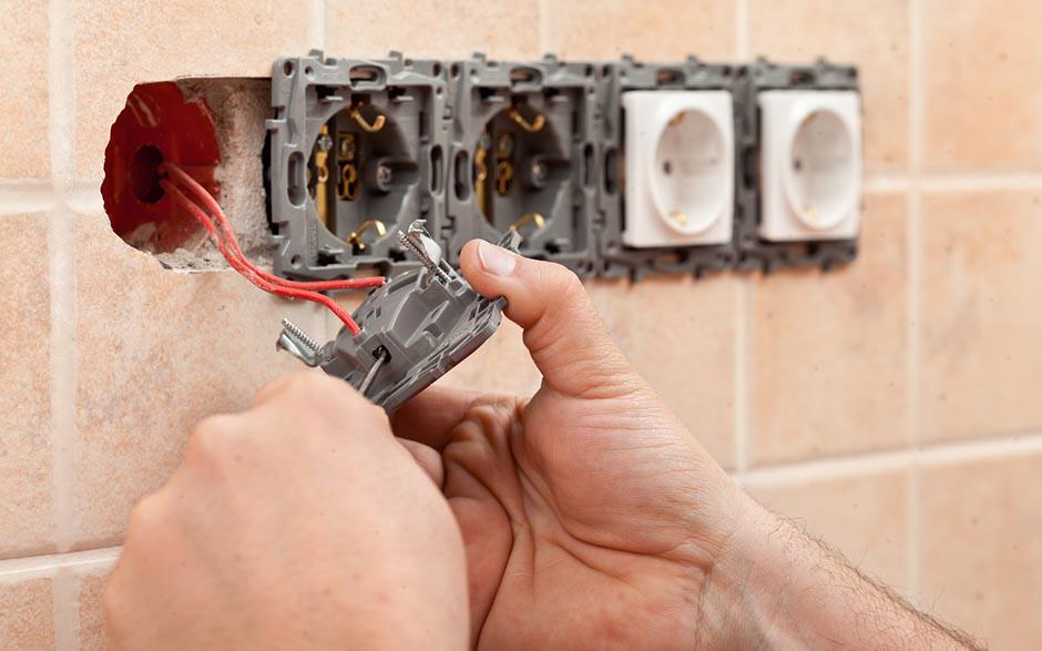électricien d'urgence Antony