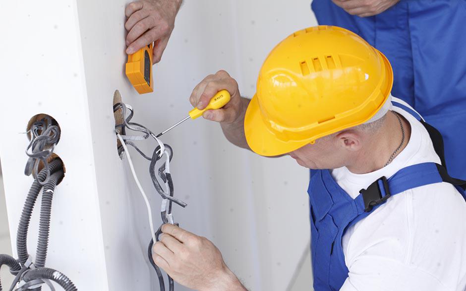 dépannage électricien Le Chesnay