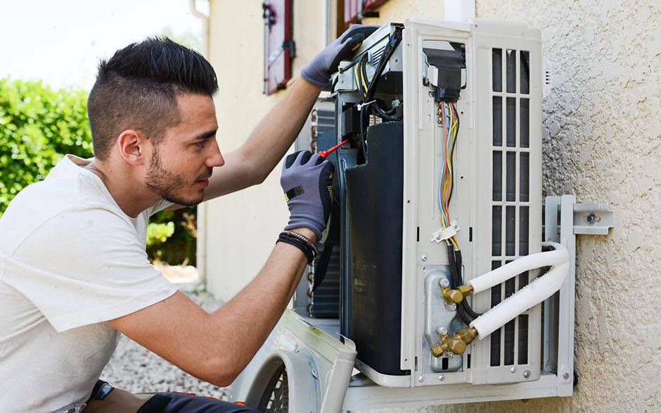 tarif d'un électricien Menucourt