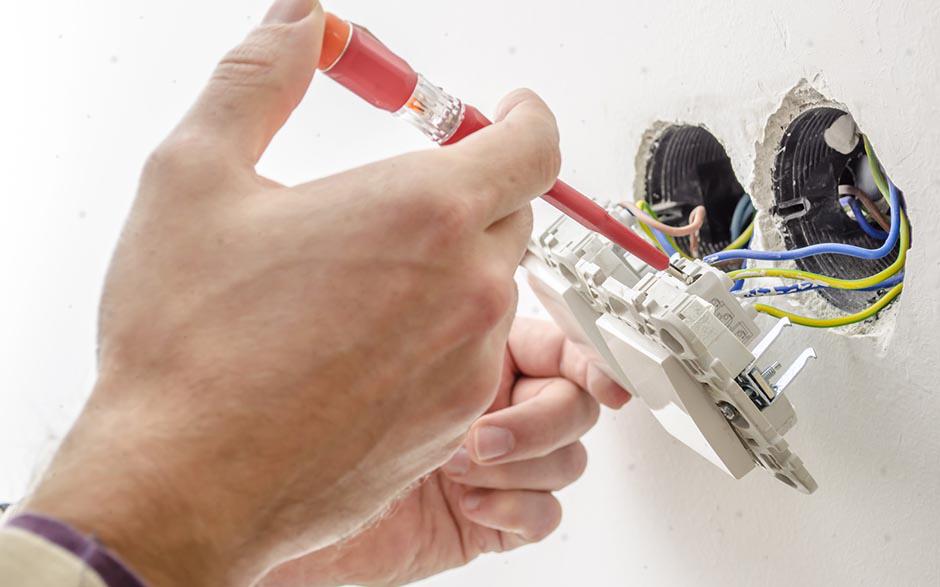 dépannage électricien Le Chesnay