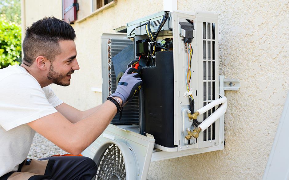 dépannage électricien Le Chesnay