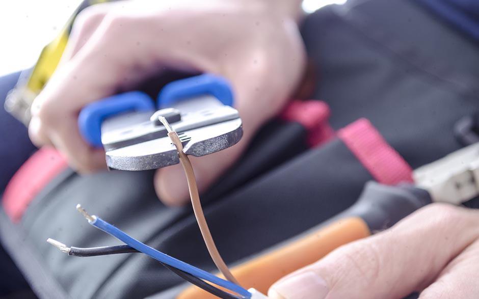 électricien d'urgence Antony