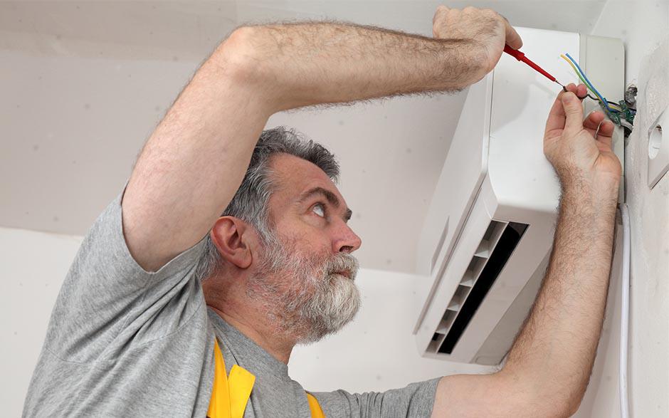 dépannage électricien Le Chesnay